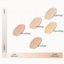 TFIT Idol Cover Concealer Y01 retail packaging box