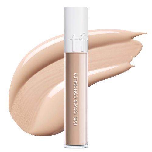 TFIT IDOL COVER CONCEALER P03 TONE UP BEIGE 6.5g -Korean Skincare Pakistan