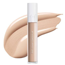 TFIT Idol Cover Concealer Y01 bottle front view