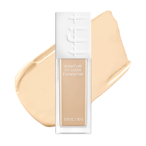 [TFIT] Signature Fit Cover Foundation C01 30g – Korean - Skincare.PK - TFIT