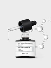 [COSRX] The Hyaluronic Acid 3 Serum 20ml – Korean-skincare.pk