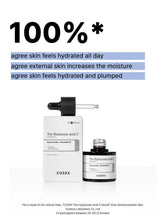 [COSRX] The Hyaluronic Acid 3 Serum 20ml – Korean-skincare.pk