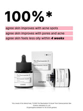 [COSRX] The Niacinamide 15 Serum 20ml – Best Serum for Acne, Dark Spots -Korean-skincare.pk