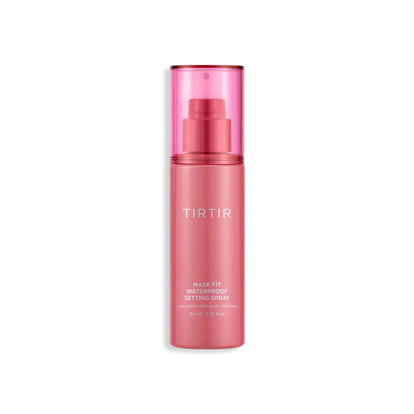 TIRTIR Mask Fit Waterproof Setting Spray 80ml