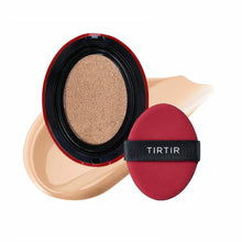 TIRTIR Mask Fit Red Mini Cushion Foundation SPF40 PA++ 4.5g