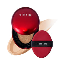 TIRTIR Mask Fit Red Mini Cushion Foundation SPF40 PA++ 4.5g