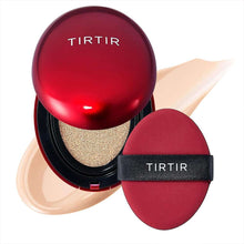TIRTIR - MINI MASK FIT RED CUSHION 21W NATURAL IVORY 4.5g - Korean - Skincare.pk - TIRTIR