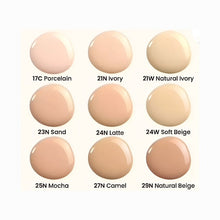 [TIRTIR] [MINI] MASK FIT RED MINI CUSHION 23N SAND 4.5g - Korean - Skincare.pk - TIRTIR