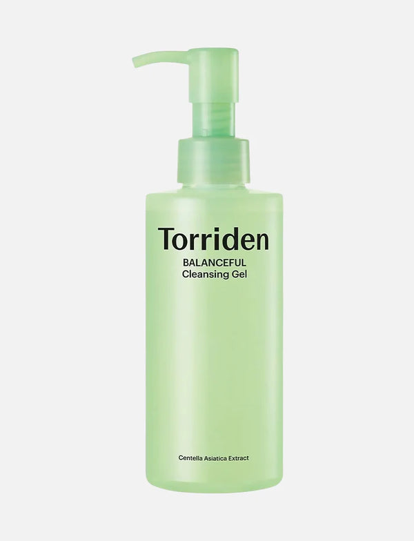 [Torriden] BALANCEFUL Cleansing Gel 200m- Korean-Skincare.Pk