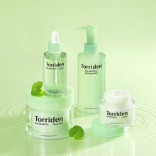 Torriden BALANCEFUL Cleansing Gel 200ml – everything included in the set | Korean Skincare Pakistan