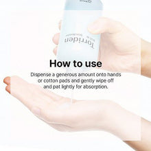 [Torriden] DIVE - IN Hyaluronic Acid Skin Booster 50ml (RENEW) - Hydration Toner for Dry & Sensitive Skin | Authentic Korean Skincare Pakistan - Torriden