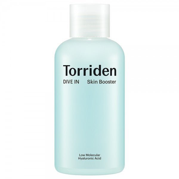 Torriden DIVE-IN Hyaluronic Acid Skin Booster 50ml (RENEW) - Hydration Toner