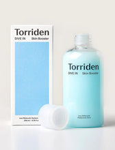 [Torriden] DIVE - IN Hyaluronic Acid Skin Booster 50ml (RENEW) - Hydration Toner for Dry & Sensitive Skin | Authentic Korean Skincare Pakistan - Torriden