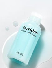 [Torriden] DIVE - IN Hyaluronic Acid Skin Booster 50ml (RENEW) - Hydration Toner for Dry & Sensitive Skin | Authentic Korean Skincare Pakistan - Torriden