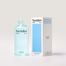 [Torriden] DIVE - IN Low Molecular Hyaluronic Acid Toner 300ml – 100% Authentic Korean Skincare in Pakistan - Torriden