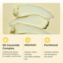 [Torriden] SOLID - IN Ceramide Cream 70ml (RENEW) - 100% Authentic Korean Skincare Pakistan - Torriden