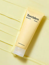 [Torriden] SOLID - IN Ceramide Cream 70ml (RENEW) - 100% Authentic Korean Skincare Pakistan - Torriden