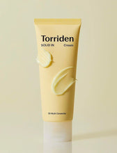 [Torriden] SOLID - IN Ceramide Cream 70ml (RENEW) - 100% Authentic Korean Skincare Pakistan - Torriden