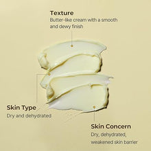 [Torriden] SOLID - IN Ceramide Cream 70ml (RENEW) - 100% Authentic Korean Skincare Pakistan - Torriden