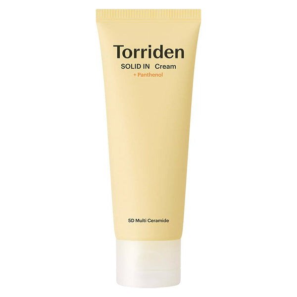 Torriden SOLID-IN Ceramide Cream 70ml (RENEW)