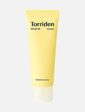 [Torriden]  *RENEW* SOLID-IN Ceramide Cream 70ml - Korean-Skincare.Pk