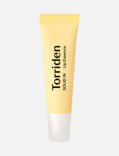 [Torriden] SOLID IN Ceramide Lip Essence 11ml - Lip Balm for Dry & Chapped Lips | 100% Authentic Korean Skincare Pakistan - Torriden