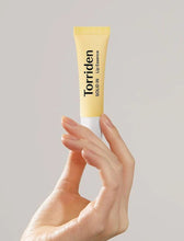 [Torriden] SOLID IN Ceramide Lip Essence 11ml - Lip Balm for Dry & Chapped Lips | 100% Authentic Korean Skincare Pakistan - Torriden