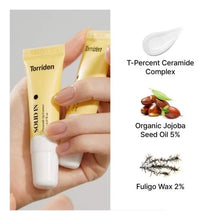 [Torriden] SOLID IN Ceramide Lip Essence 11ml - Lip Balm for Dry & Chapped Lips | 100% Authentic Korean Skincare Pakistan - Torriden