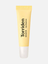 [Torriden]   SOLID IN Ceramide Lip Essence 11ml  - Korean-Skincare.Pk