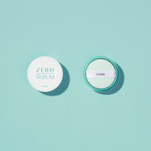 [ETUDE] Zero Sebum Drying Powder 4g – Oil Control Authentic Korean Skincare in Pakistan