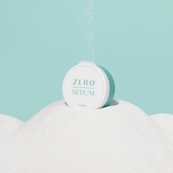 [ETUDE] Zero Sebum Drying Powder 4g – Oil Control Authentic Korean Skincare in Pakistan