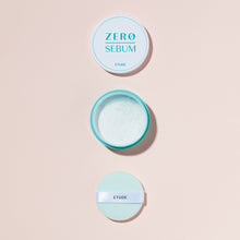 [ETUDE] Zero Sebum Drying Powder 4g – Oil Control Authentic Korean Skincare in Pakistan